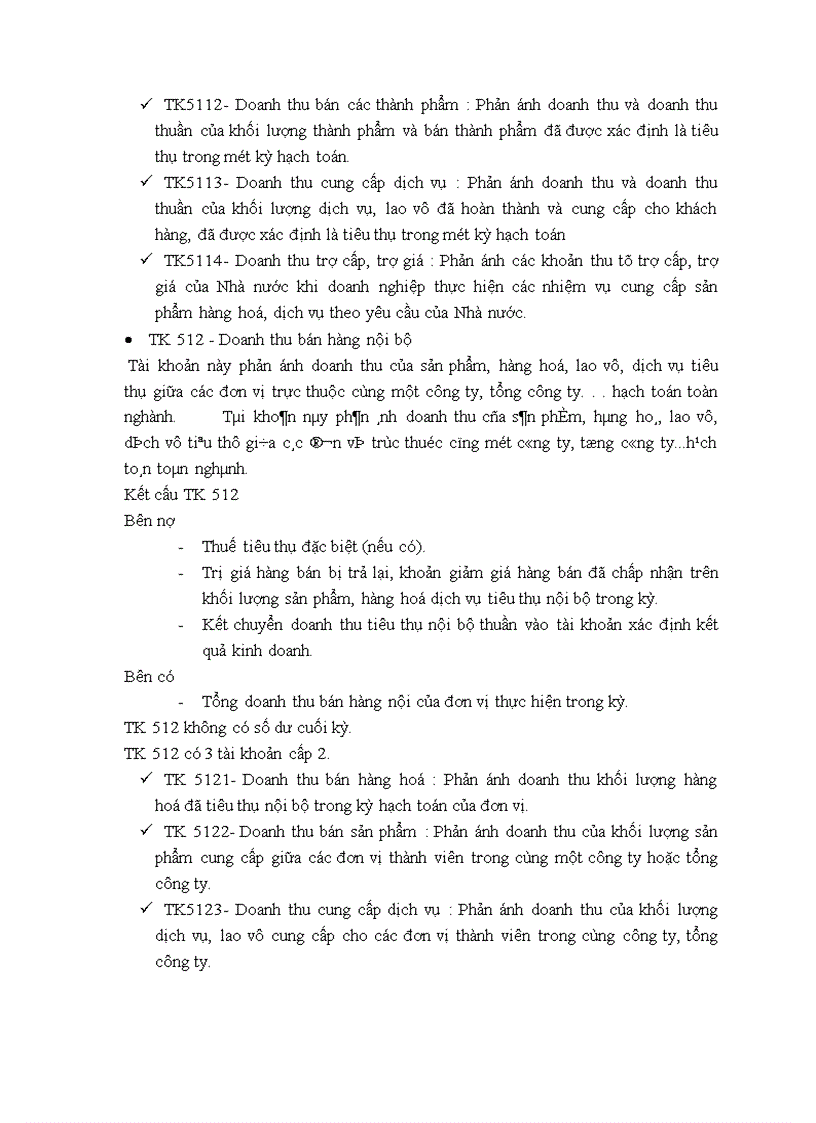 image for page Hoàn thiện kế toán tiêu thụ thành phẩm và xác định kết quả tiêu thụ thành phẩm tại công ty TNHH TH 1