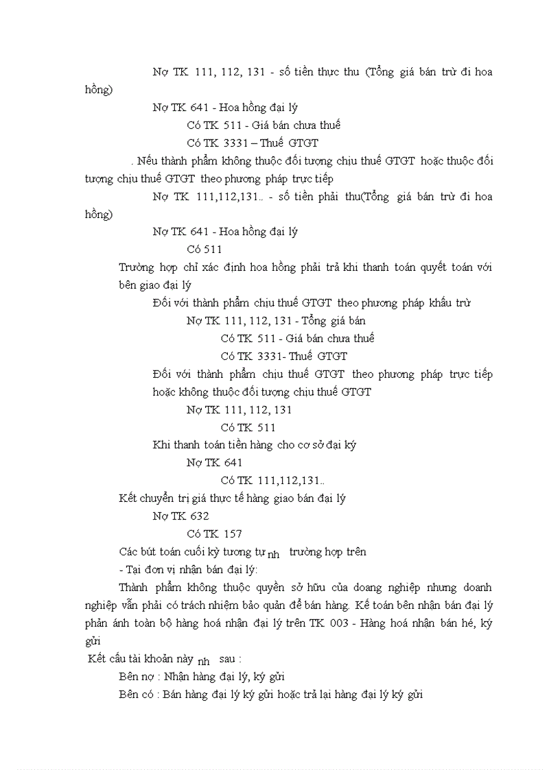image for page Hoàn thiện kế toán tiêu thụ thành phẩm và xác định kết quả tiêu thụ thành phẩm tại công ty TNHH TH 1