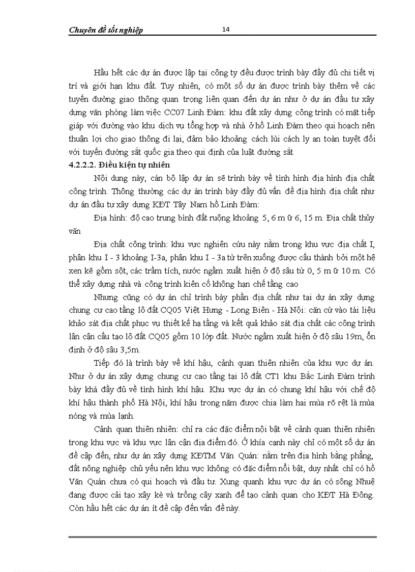 image for page Hoàn thiện công tác lập dự án tại Công ty cổ phần tư vấn đầu tư và xây dựng HUD CIC 1