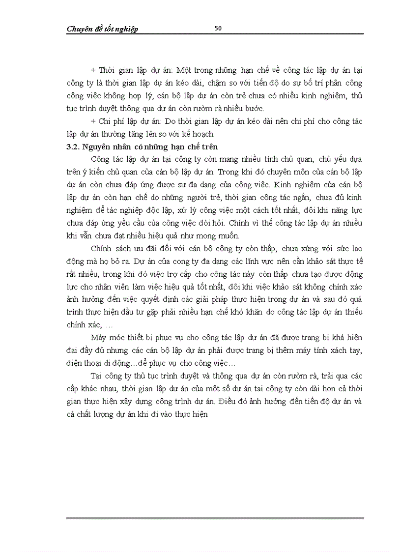 image for page Hoàn thiện công tác lập dự án tại Công ty cổ phần tư vấn đầu tư và xây dựng HUD CIC 1