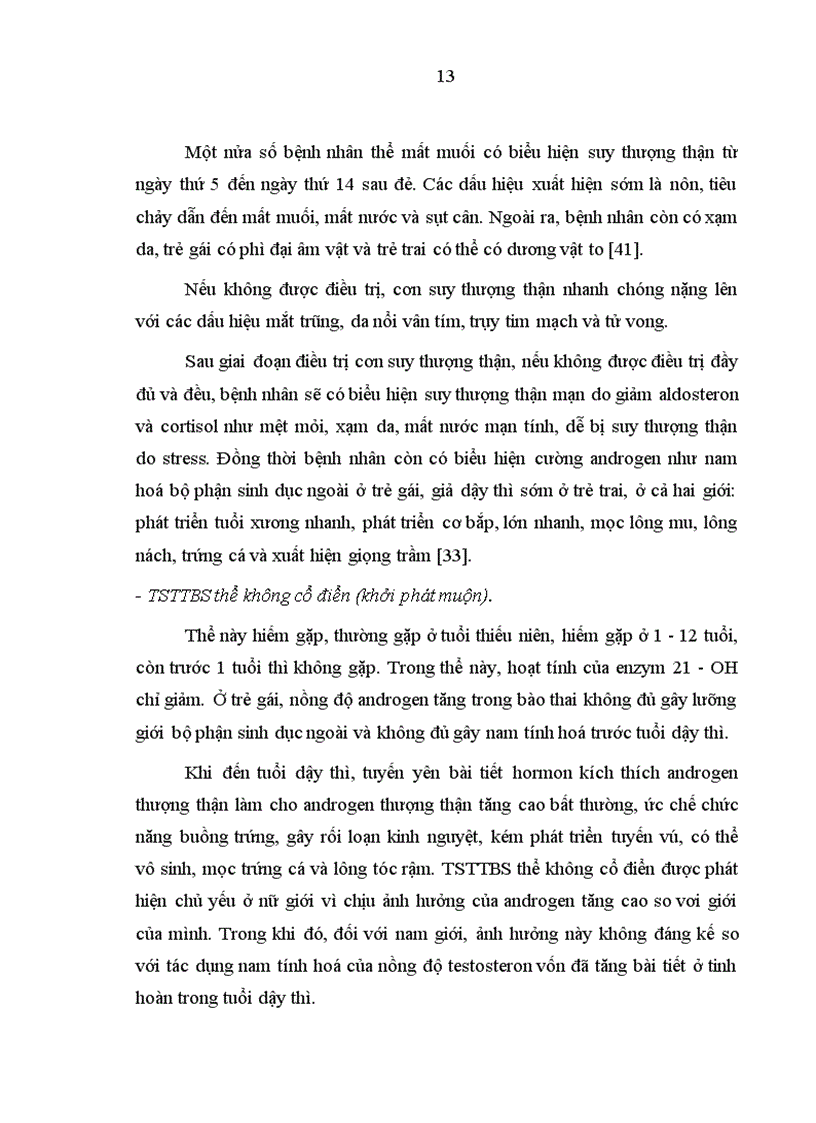 image for page Nghiên cứu sự phát triển thể chất và một số yếu tố ảnh hưởng ở trẻ TSTTBS đang điều trị tại Bệnh viện Nhi Trung ương