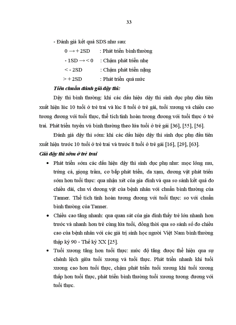 image for page Nghiên cứu sự phát triển thể chất và một số yếu tố ảnh hưởng ở trẻ TSTTBS đang điều trị tại Bệnh viện Nhi Trung ương