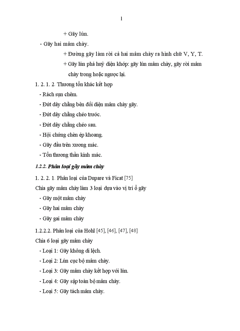 image for page Đánh giá các tổn thương và kết quả điều trị gãy mâm chày do chấn thương tại Bệnh viện 103 1