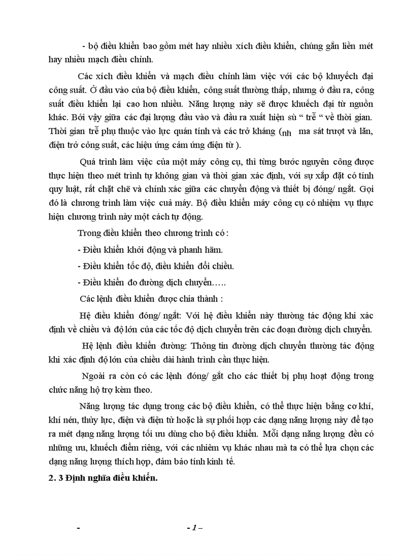 image for page Nghiên cứu hệ thống điều khiển số trên máy công cụ CNC