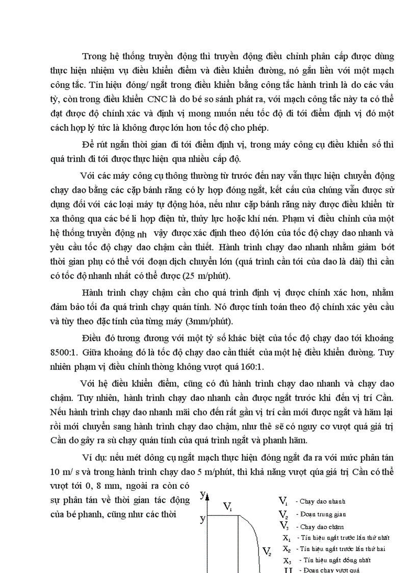image for page Nghiên cứu hệ thống điều khiển số trên máy công cụ CNC