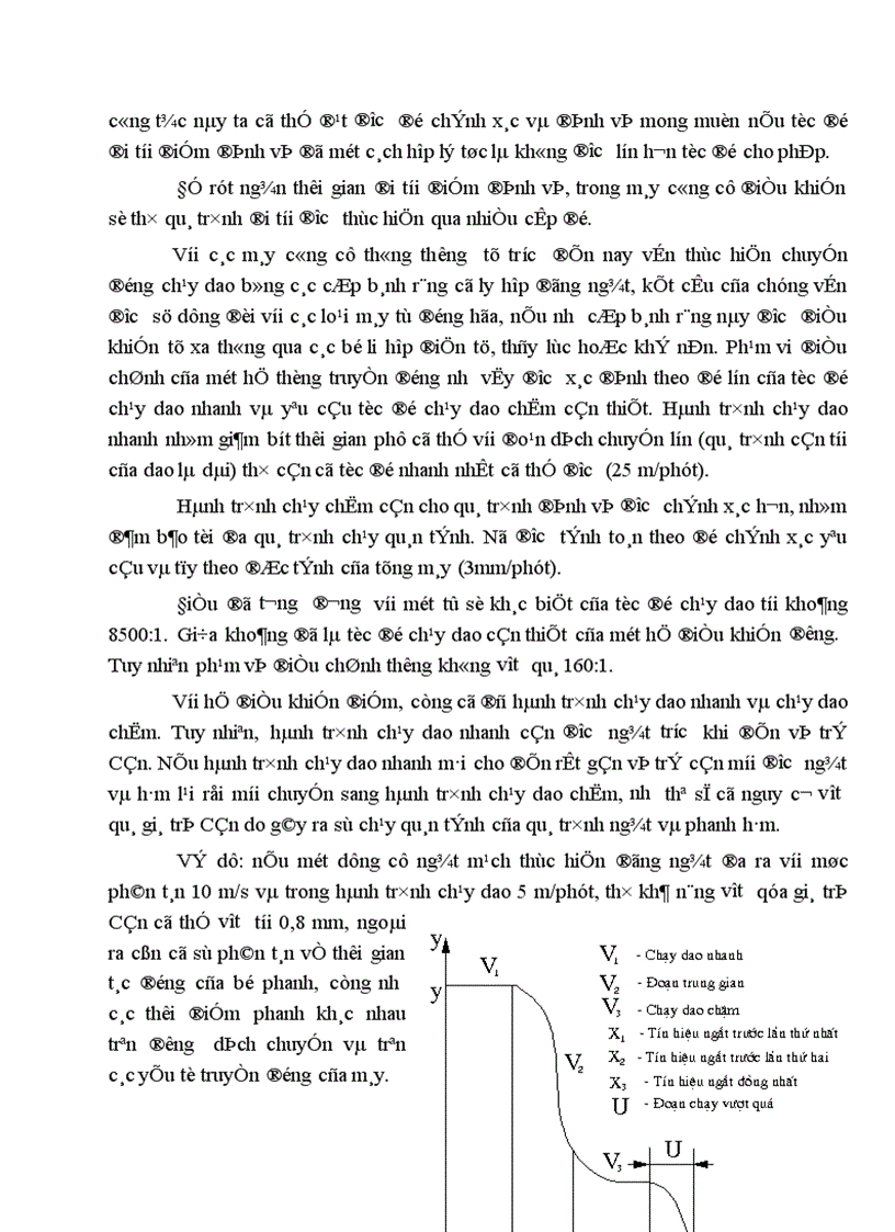 image for page Nghiên cứu hệ thống điều khiển số trên máy công cụ CNC