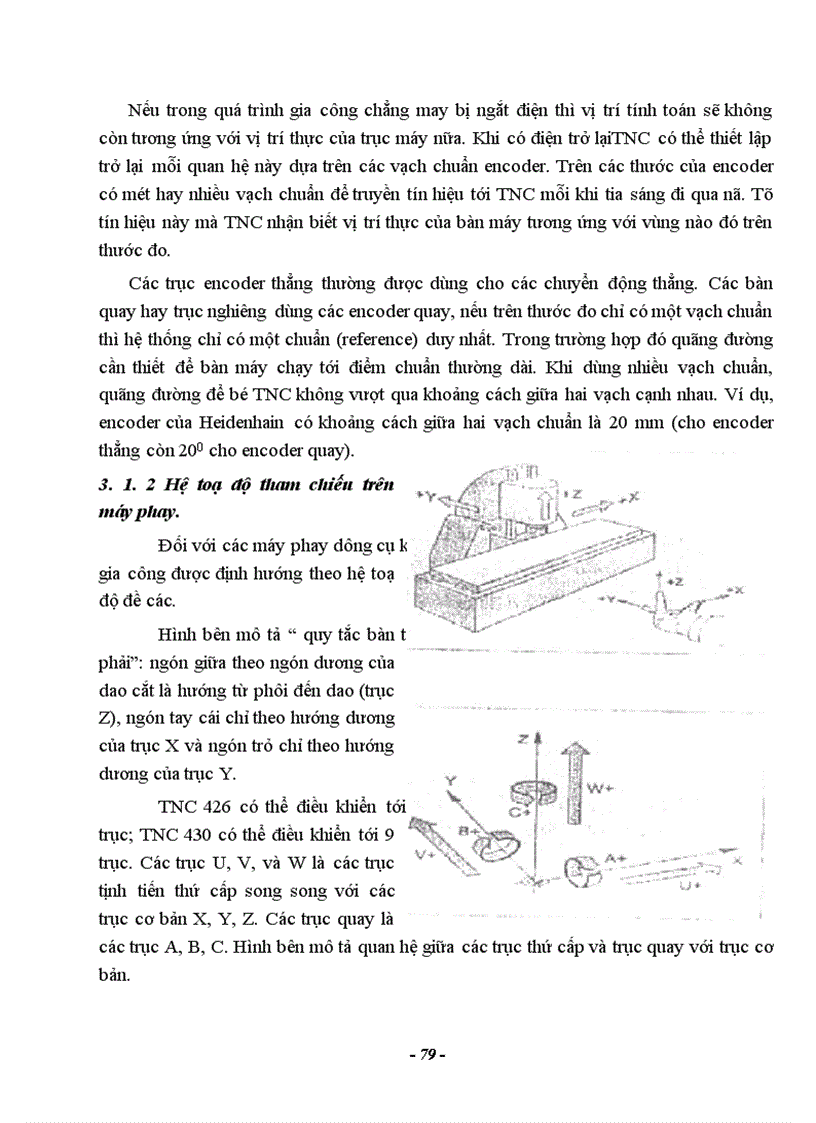 image for page Nghiên cứu hệ thống điều khiển số trên máy công cụ CNC