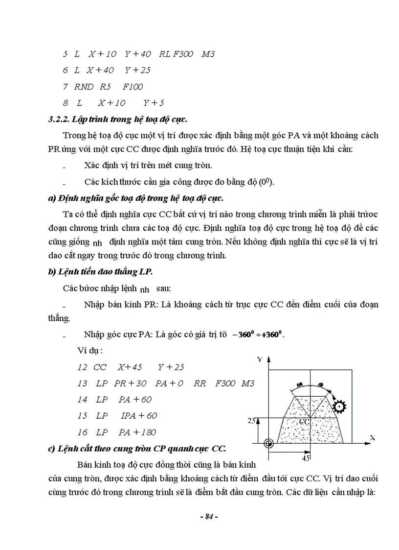 image for page Nghiên cứu hệ thống điều khiển số trên máy công cụ CNC