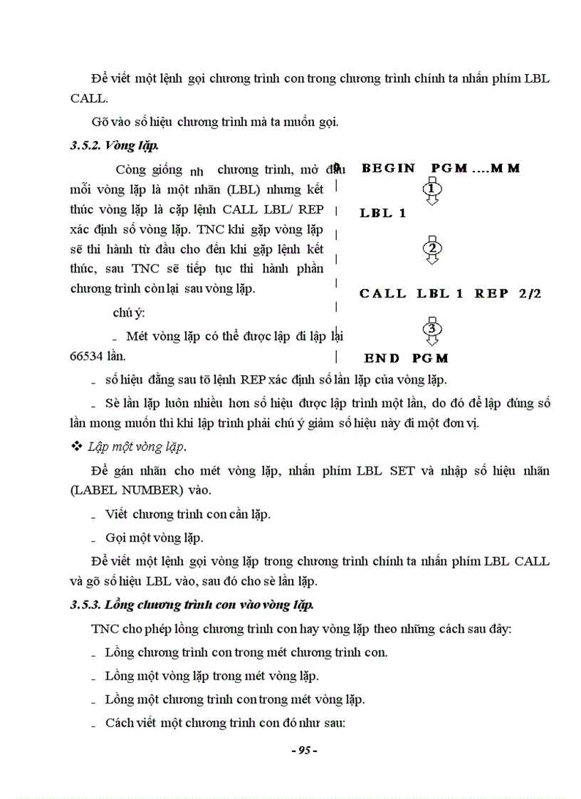 image for page Nghiên cứu hệ thống điều khiển số trên máy công cụ CNC
