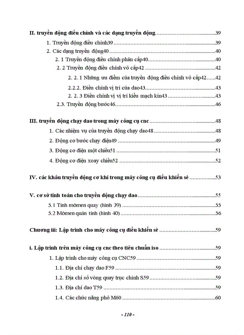 image for page Nghiên cứu hệ thống điều khiển số trên máy công cụ CNC