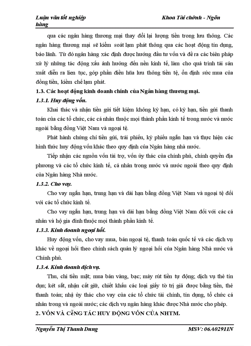 image for page Thực trạng và giải pháp mở rộng hoạt động huy động vốn tại Ngân hàng TMCP phát triển nhà TP Hồ Chí Minh chi nhánh Hoàn Kiếm 1