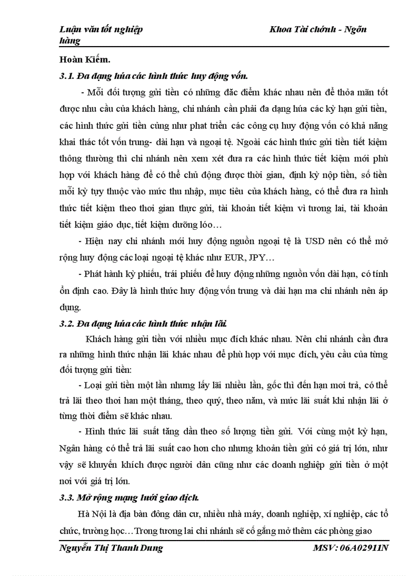 image for page Thực trạng và giải pháp mở rộng hoạt động huy động vốn tại Ngân hàng TMCP phát triển nhà TP Hồ Chí Minh chi nhánh Hoàn Kiếm 1