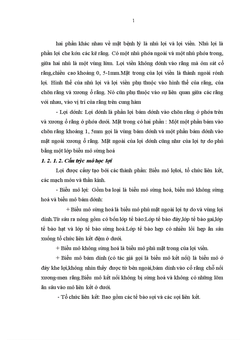 image for page Nghiên cứu cứu chẩn đoán và đánh giá kết quả điều trị không phẫu thuật tổn thương vùng chẽ chân răng hàm lớn do viêm quanh răng tại Viện Răng Hàm Mặt Quốc gia năm 2009 và kết quả điều trị