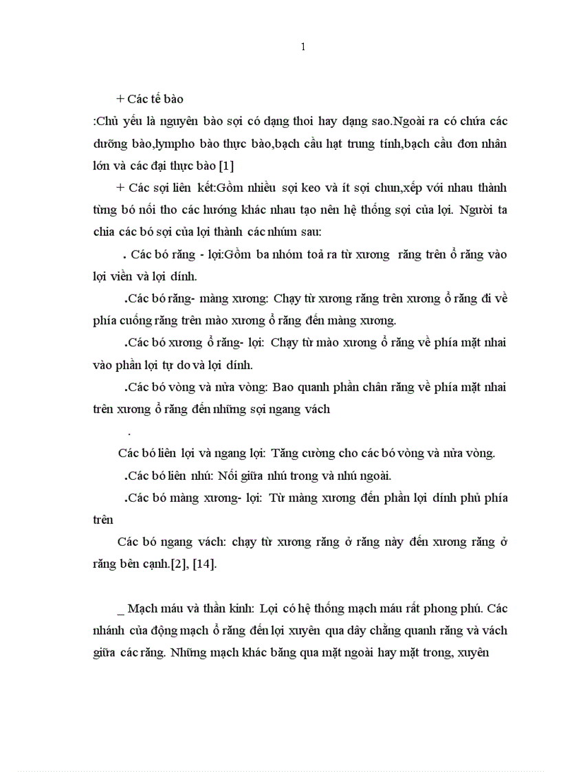 image for page Nghiên cứu cứu chẩn đoán và đánh giá kết quả điều trị không phẫu thuật tổn thương vùng chẽ chân răng hàm lớn do viêm quanh răng tại Viện Răng Hàm Mặt Quốc gia năm 2009 và kết quả điều trị