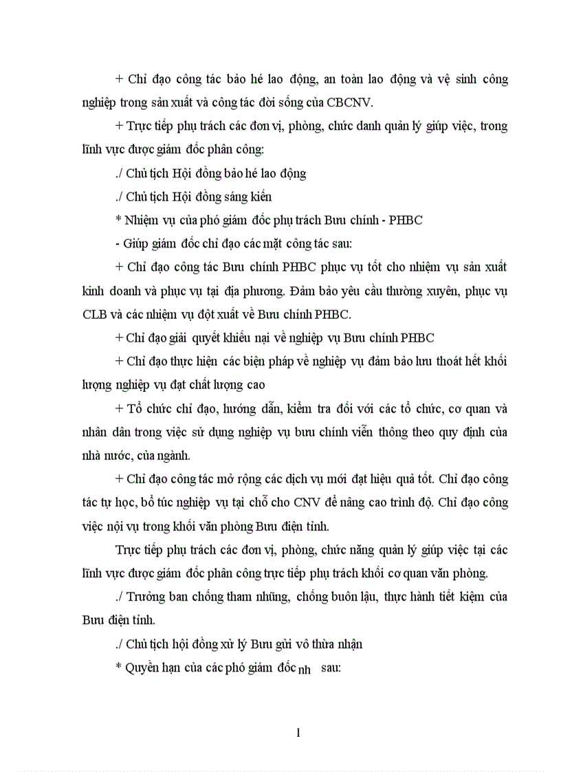 image for page Báo cáo thực tập tổng hợp tại Tổng công ty Bưu chính Viễn thông Việt Nam