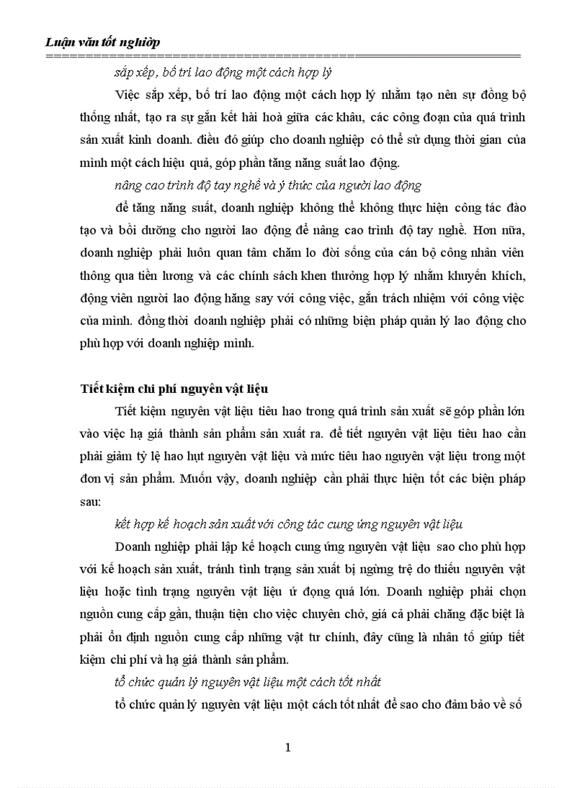 image for page Lợi nhuận và các giải pháp góp phần tăng lợi nhuận tại Công ty cổ phần phát triển công nghệ nông thôn 1