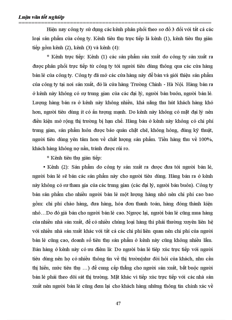image for page Lợi nhuận và các giải pháp góp phần tăng lợi nhuận tại Công ty cổ phần phát triển công nghệ nông thôn 1