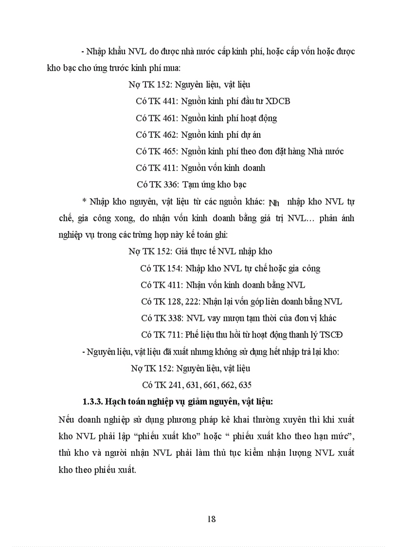 image for page Hạch toán kế toán nguyên vật liệu 1