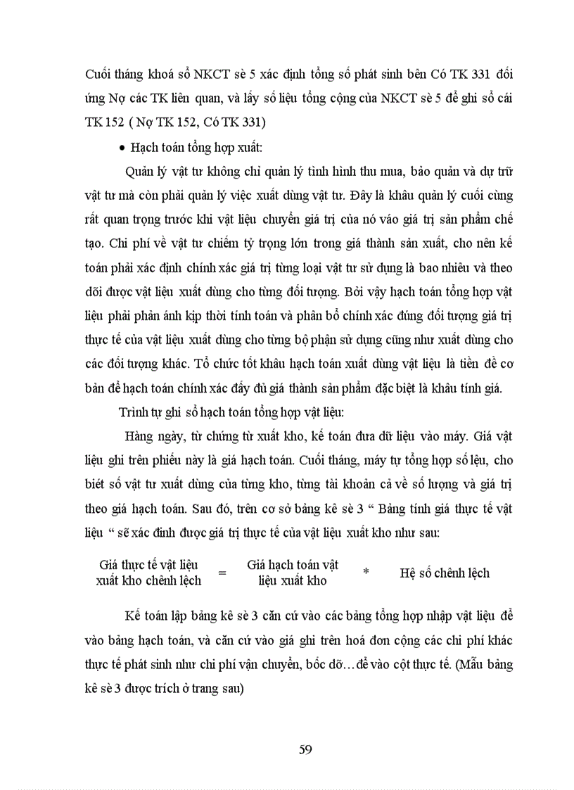 image for page Hạch toán kế toán nguyên vật liệu 1