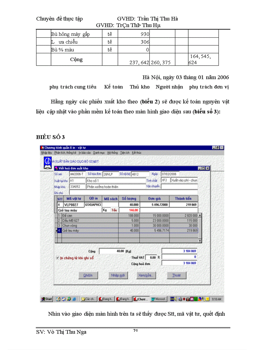 image for page Hoàn thiện Công Tác Kế toán hạch toán chi phí sản xuất và tính giá thành sản phẩm tại Công ty TNHH TM và XNK DVD 1
