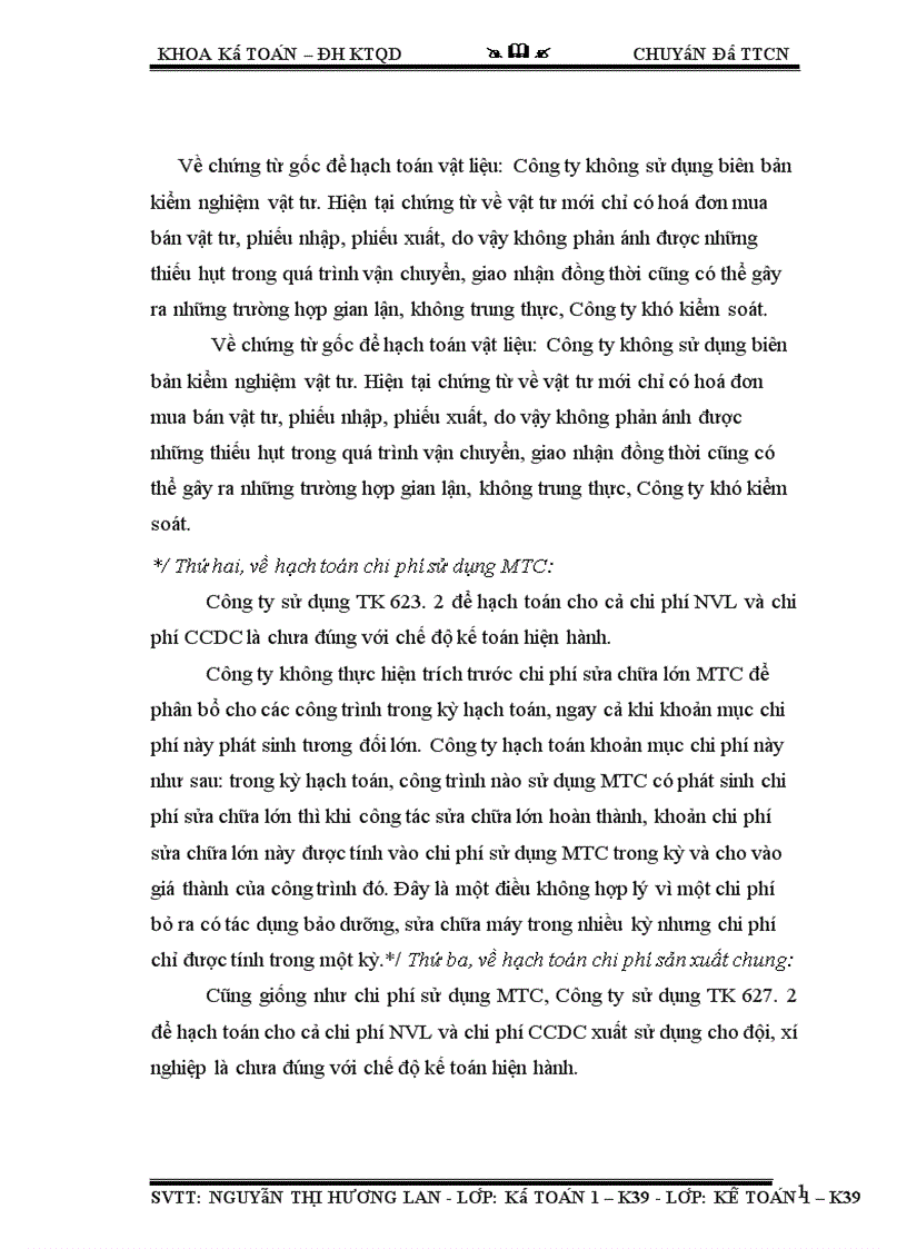 image for page Hoàn thiện kế toán tập hợp chi phí sản xuất và tính giá thành sản phẩm tại Công ty Cổ phần Thương mại và Xây dựng Ba Đình