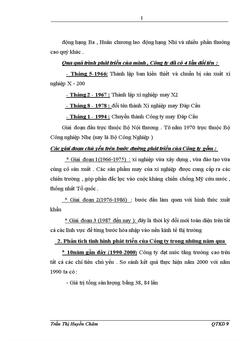 image for page Công tác quản trị nhân lực trong công ty