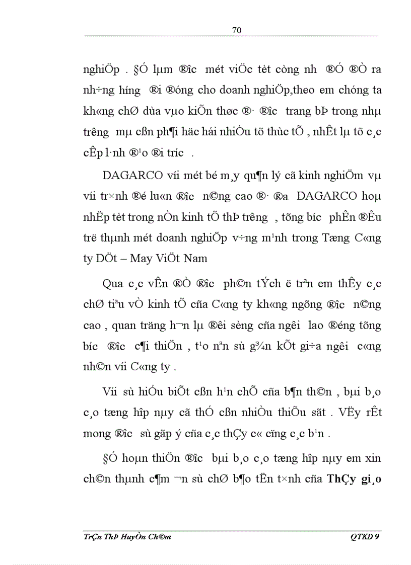 image for page Công tác quản trị nhân lực trong công ty