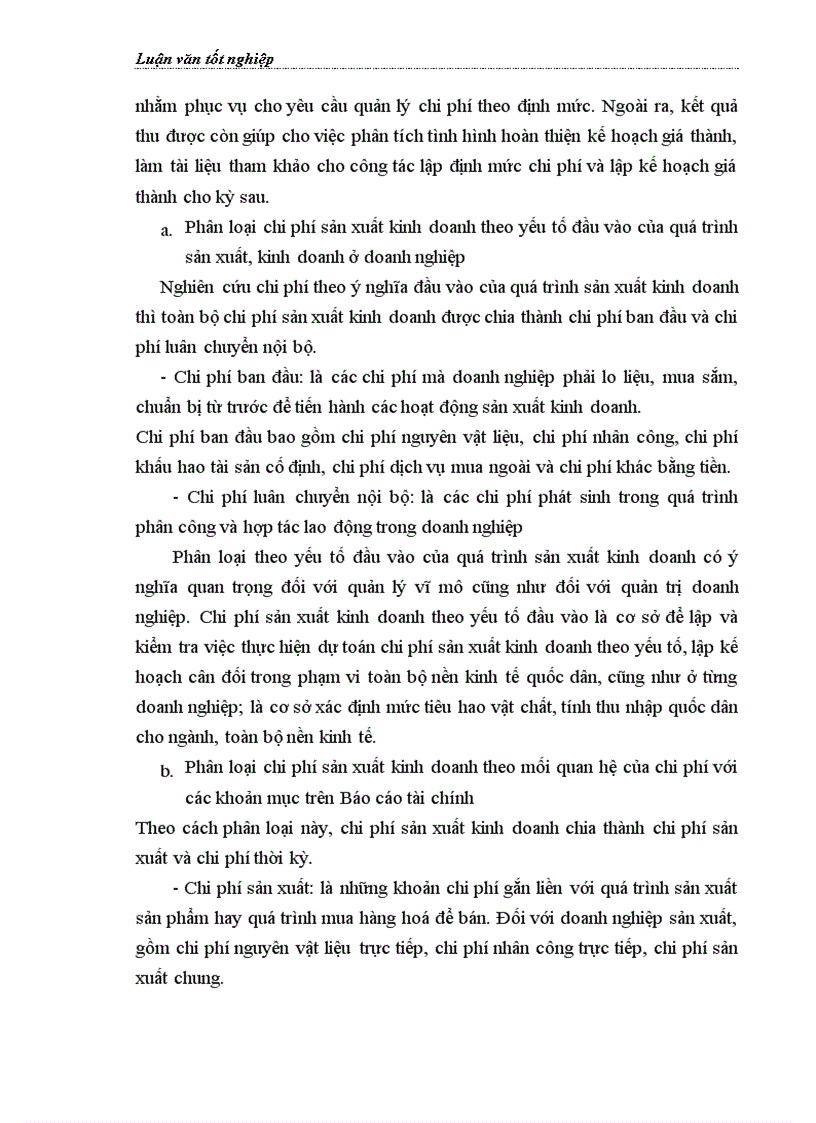 image for page Hoàn thiện kế toán chi phí sản xuất và tính giá thành sản phẩm tại Công ty Cổ phần Bánh kẹo Hải Hà 1