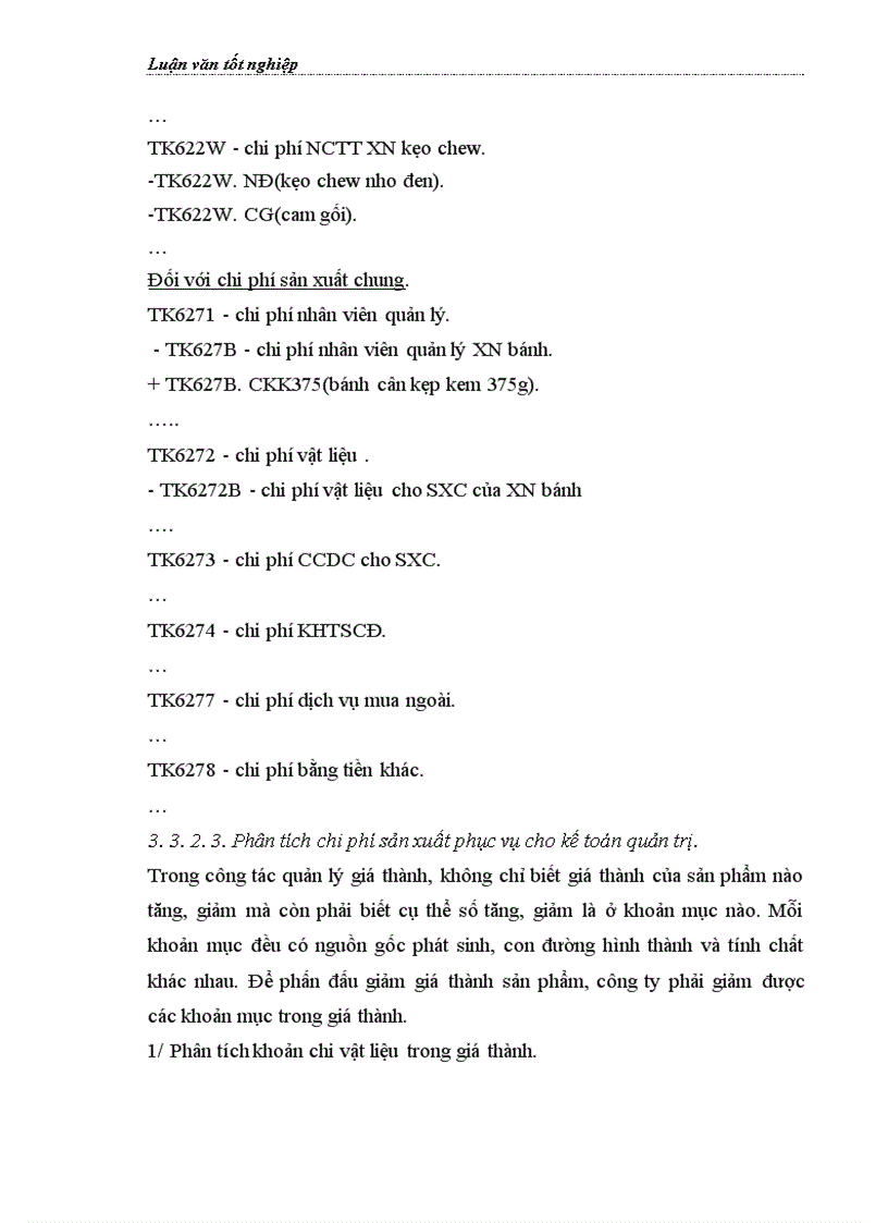 image for page Hoàn thiện kế toán chi phí sản xuất và tính giá thành sản phẩm tại Công ty Cổ phần Bánh kẹo Hải Hà 1
