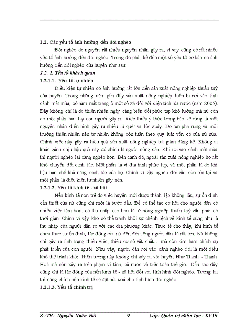 image for page Thực trạng và giải pháp xóa đói giảm nghèo ở huyện Như Thanh tỉnh Thanh Hóa 2 1