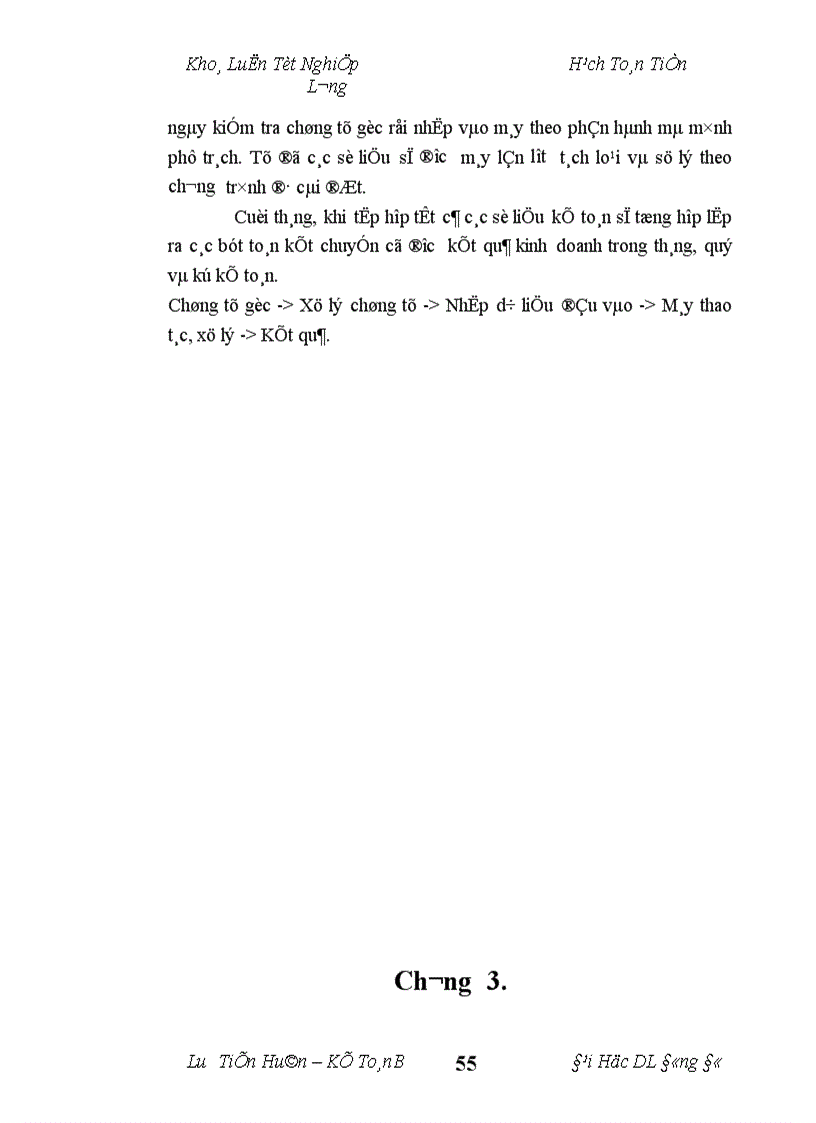 image for page Tổ chức hạch toán tiền lương và các khoản trích theo lương tại công ty Điện Lực Ba Đình Hà Nội 1