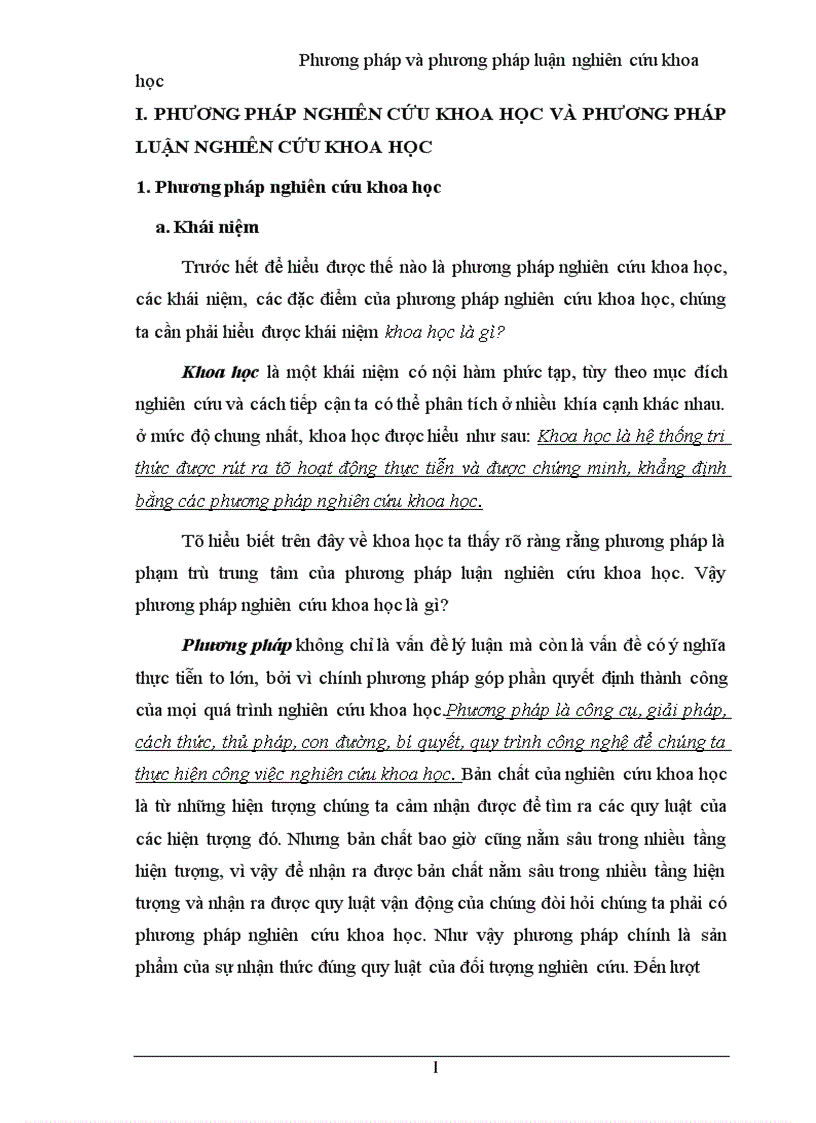 image for page Tính thống nhất giữa phương pháp lịch sử và phương pháp lôgíc