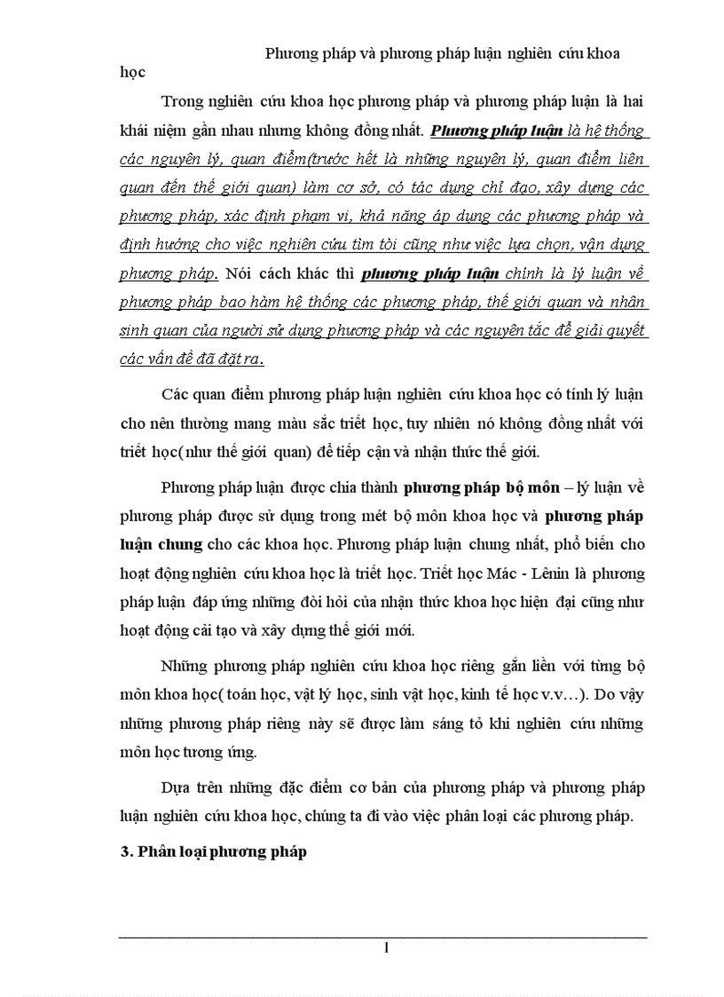 image for page Tính thống nhất giữa phương pháp lịch sử và phương pháp lôgíc