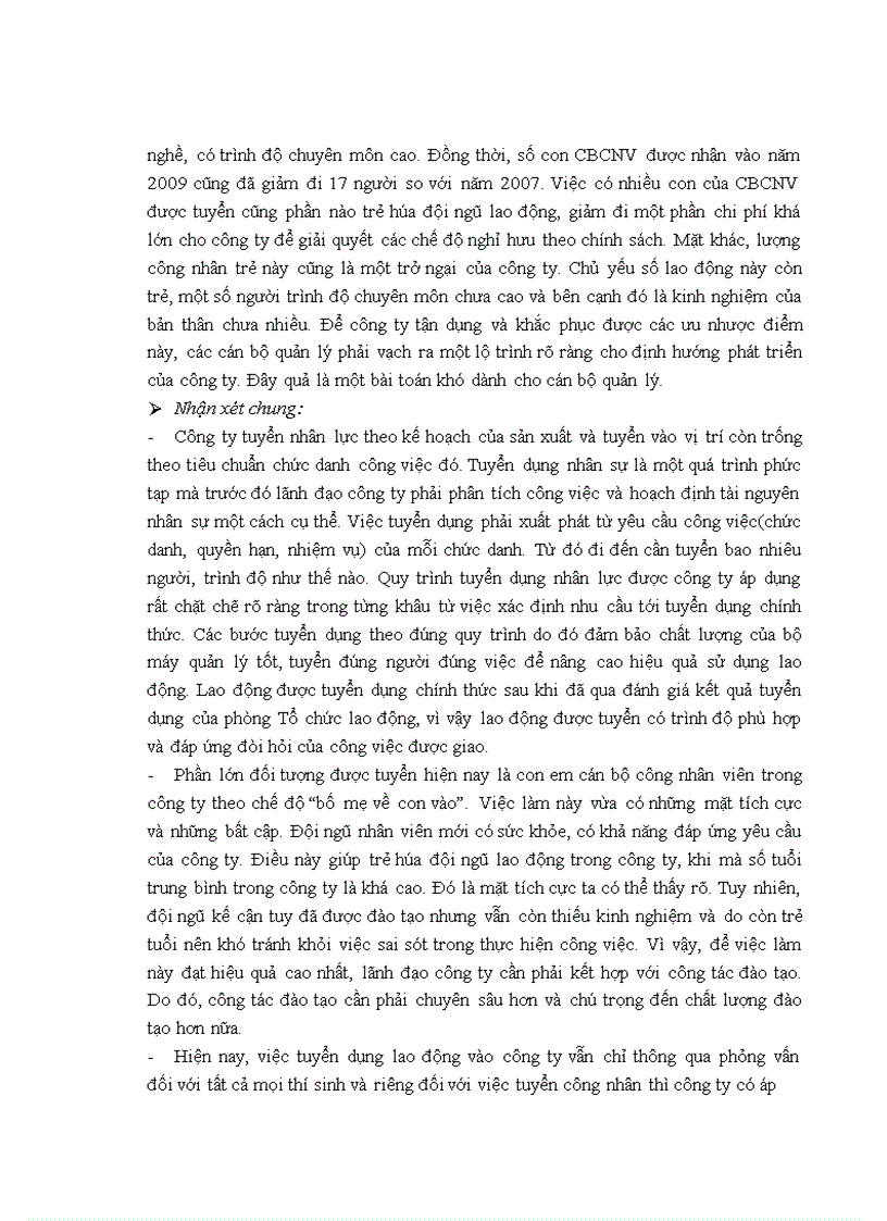 image for page Hoàn thiện cơ cấu tổ chức bộ máy quản lý SXKD của Công ty CP xi măng Bỉm Sơn