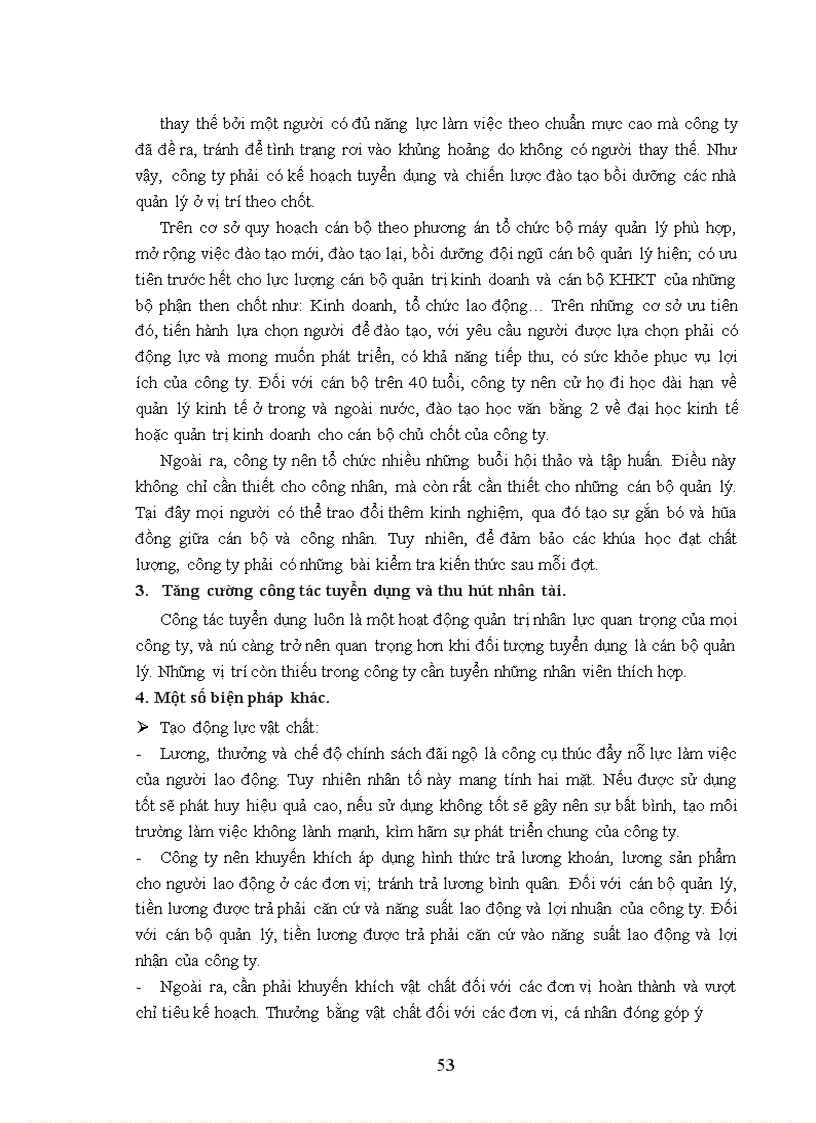 image for page Hoàn thiện cơ cấu tổ chức bộ máy quản lý SXKD của Công ty CP xi măng Bỉm Sơn