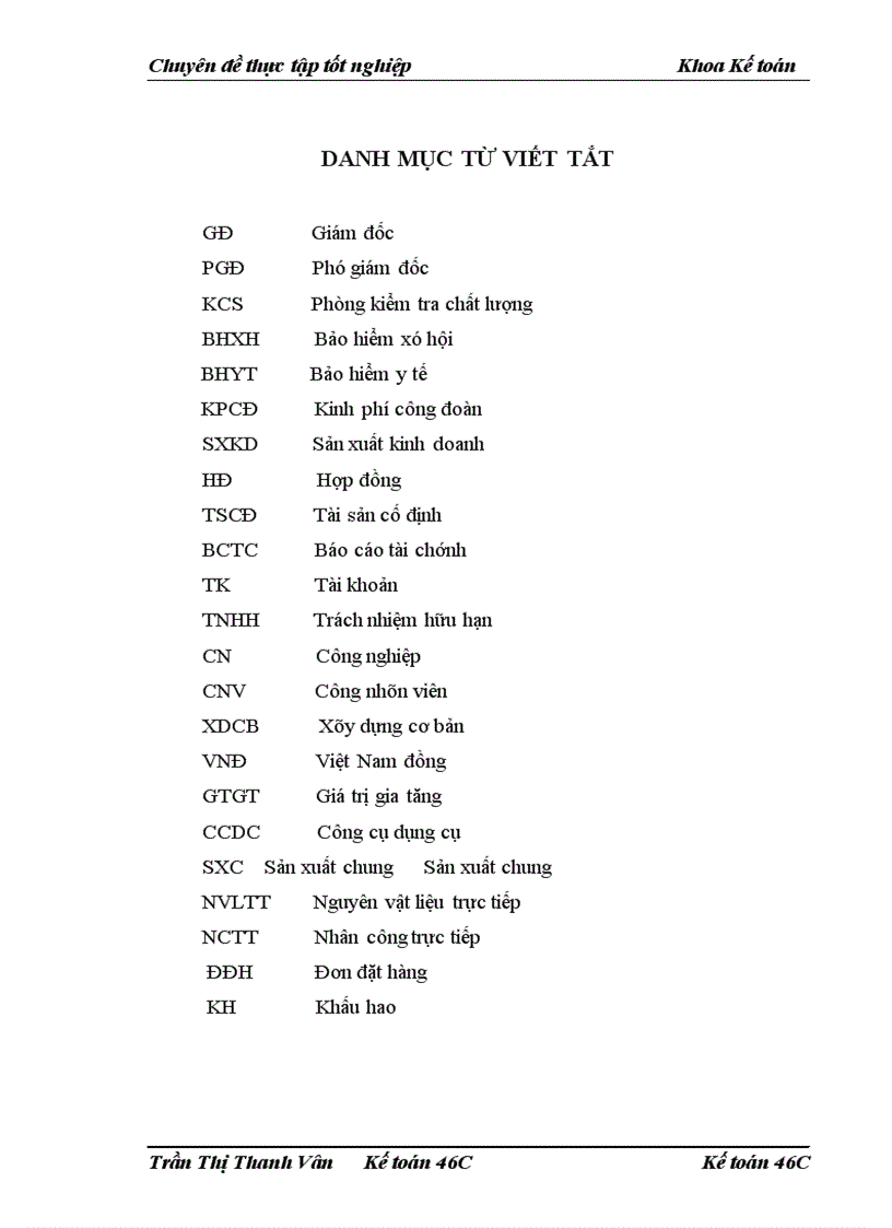 image for page Hoàn thiện Kế toán chi phí sản xuất và tính giá thành sản phẩm tại Công ty TNHH Thiết bị điện Vạn Xuân 1