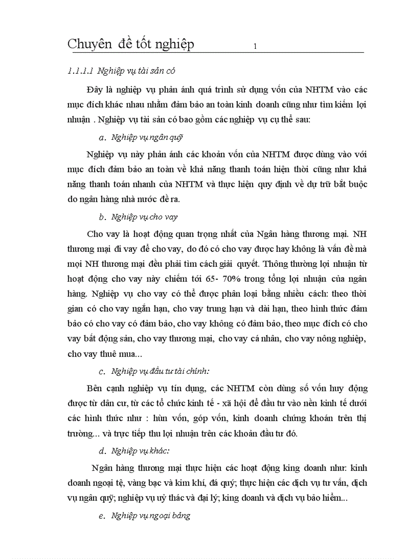 image for page Giải pháp nâng cao hiệu quả huy động vốn của ngân hàng thương mại cổ phần Sài Gòn Hà Nội SHB