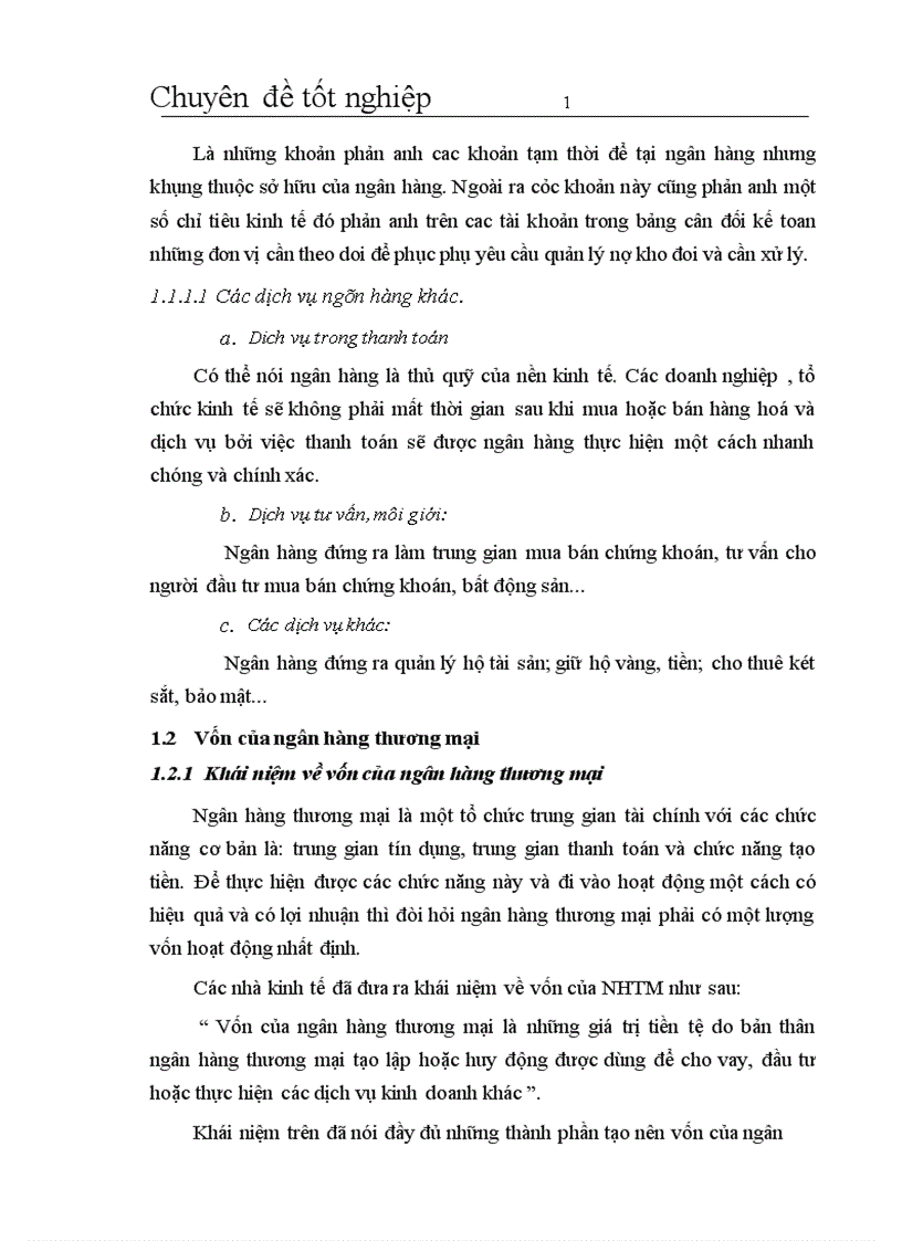 image for page Giải pháp nâng cao hiệu quả huy động vốn của ngân hàng thương mại cổ phần Sài Gòn Hà Nội SHB