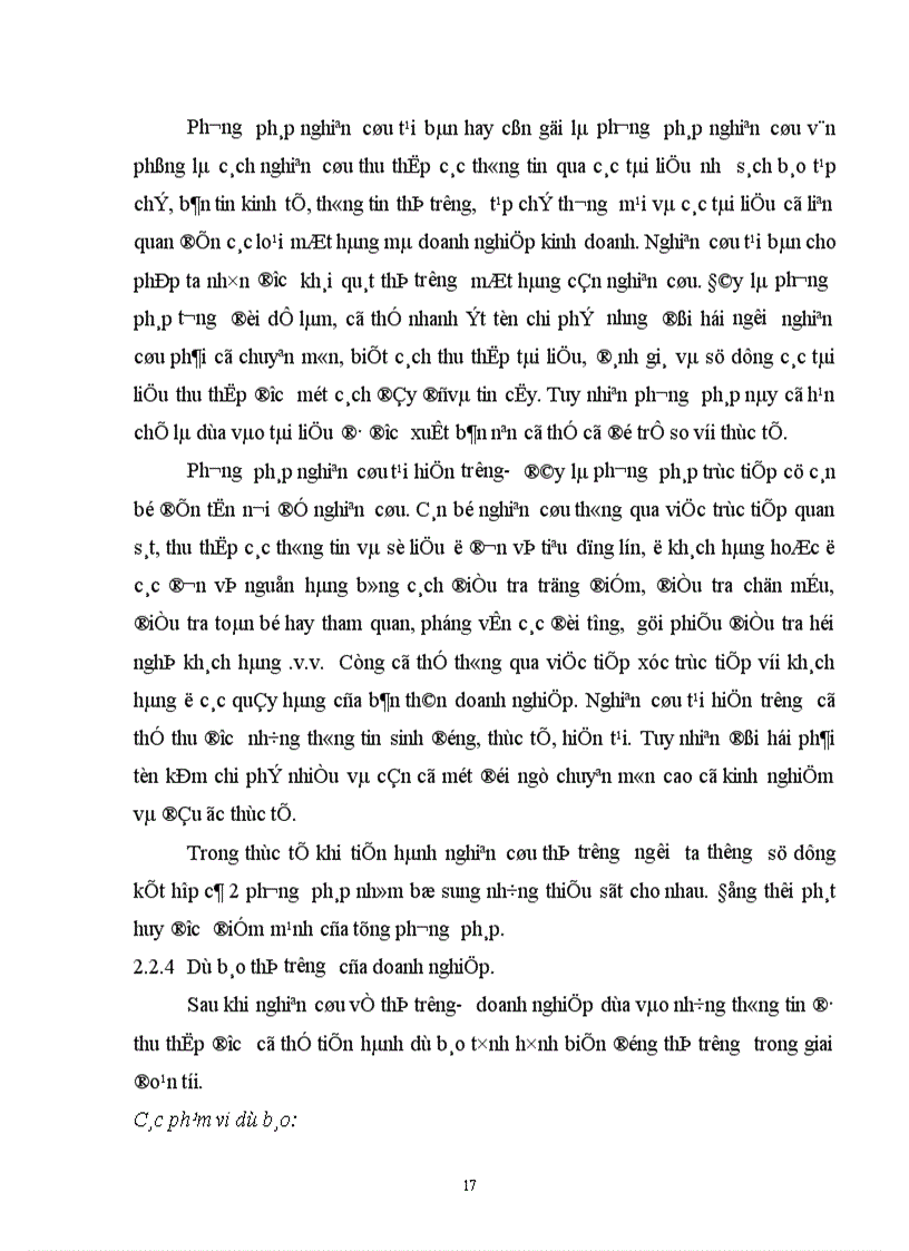 image for page Những biện pháp mở rộng thị trường tiêu thụ vật liệu xây dựng gạch tuynel của Công ty cổ phần Bạch Đằng