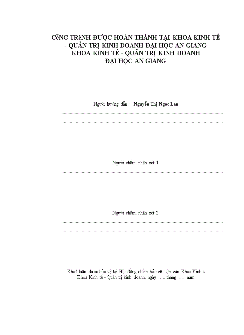 image for page Phân ti ch ca c yê u tô a nh hươ ng đê n đô ng lư c la m viê c cu a nhân viên công ty cô phâ n du li ch an giang