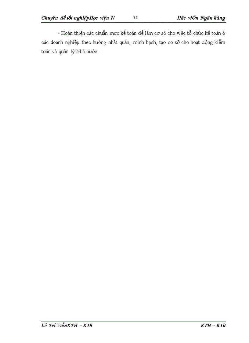 image for page Kế toán tiêu thụ thành phẩm và xác định kết quả tiêu thụ thành phẩm tại Công ty cổ phần thực phẩm H M