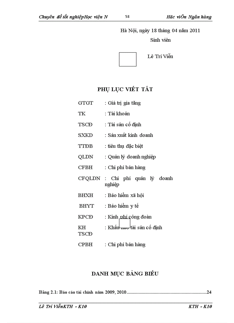 image for page Kế toán tiêu thụ thành phẩm và xác định kết quả tiêu thụ thành phẩm tại Công ty cổ phần thực phẩm H M