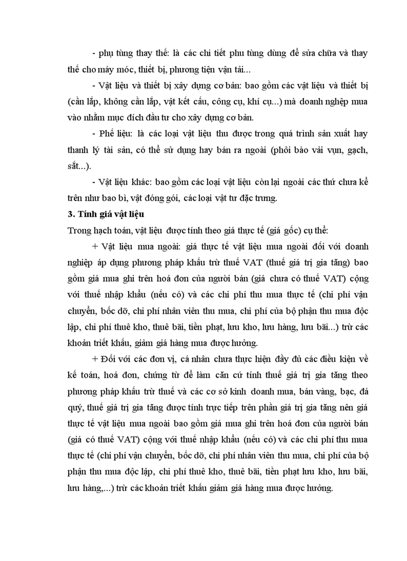 image for page Hoàn thiện kế toán nguyên liệu vật liệu 1