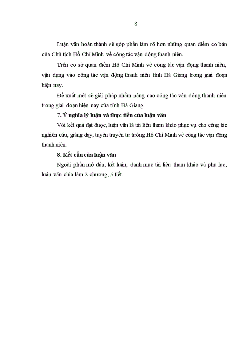 image for page tư tưởng Hồ Chí Minh về thanh niên Đoàn Nam Đàn Vận dụng Tư tưởng Hồ Chí Minh về giáo dục đào tạo thanh niên ở nước ta hiện nay Luận án tiến sĩ Học viện chính trị quốc gia Hồ Chí Minh 2000