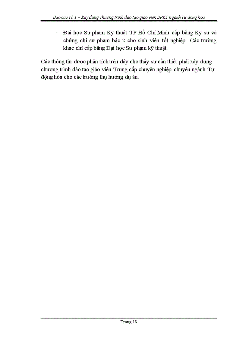 image for page thực trạng chương trình đào tạo ngành tự động hóa theo học chế tín chỉ 1