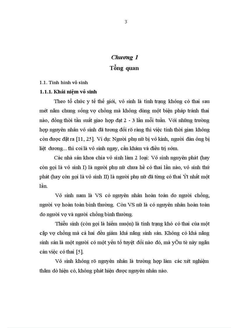 image for page Đánh giá kết quả của phương pháp thụ tinh trong ống nghiệm IVF tại Bệnh viện Phụ sản Hà Nội từ tháng 6 2006 đến tháng 6 2008