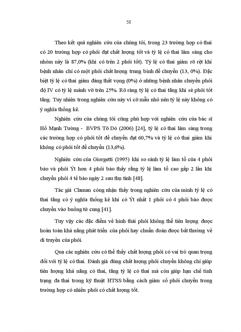 image for page Đánh giá kết quả của phương pháp thụ tinh trong ống nghiệm IVF tại Bệnh viện Phụ sản Hà Nội từ tháng 6 2006 đến tháng 6 2008