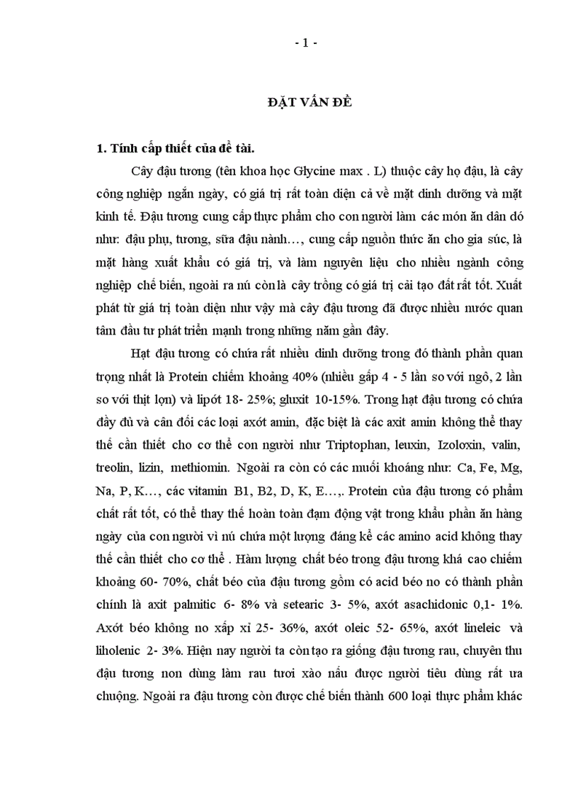image for page Đánh giá khả năng sinh trưởng và phát triển của một số dòng đậu tương nhập nôi từ Australia tại huyện Lục Yên tỉnh Yên Bái năm 2008 2009