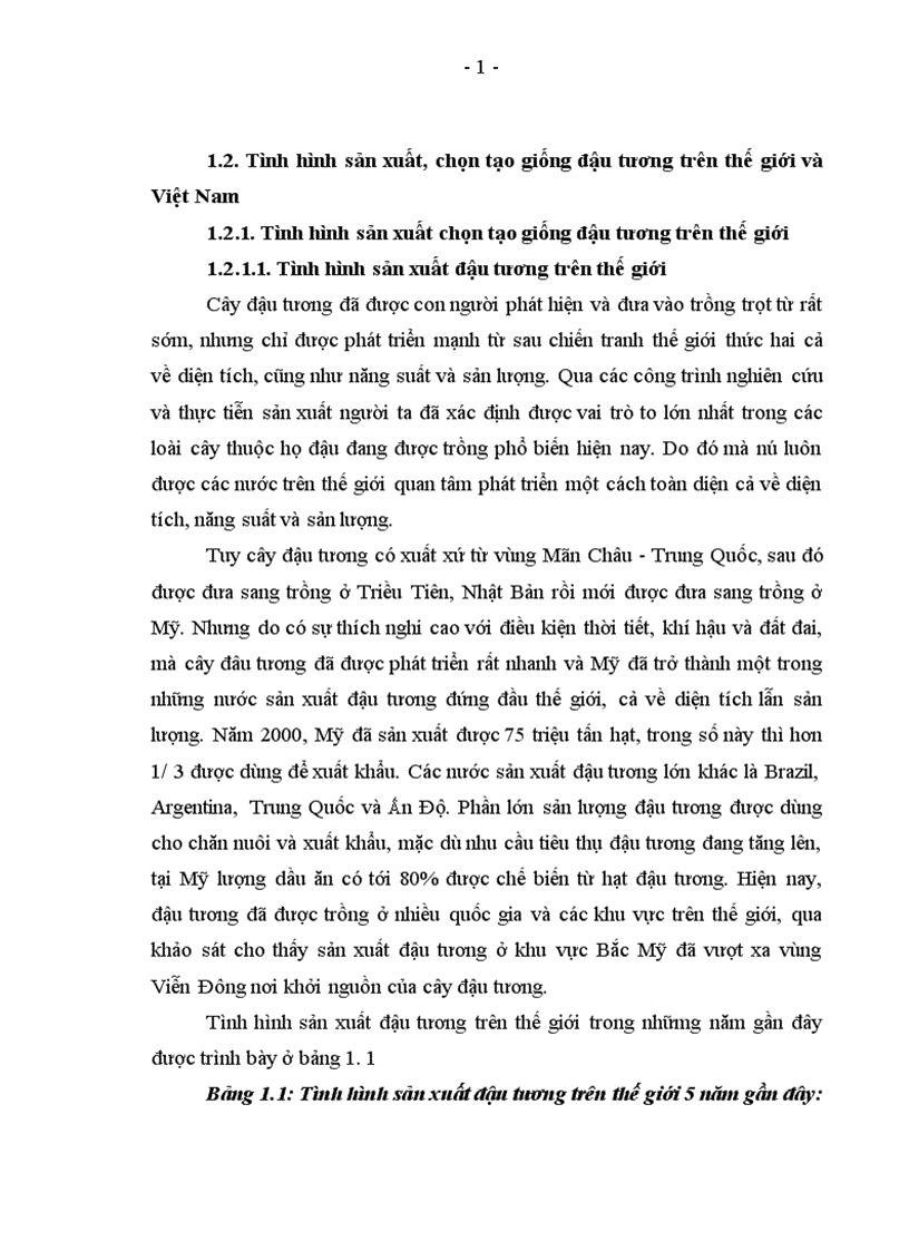 image for page Đánh giá khả năng sinh trưởng và phát triển của một số dòng đậu tương nhập nôi từ Australia tại huyện Lục Yên tỉnh Yên Bái năm 2008 2009