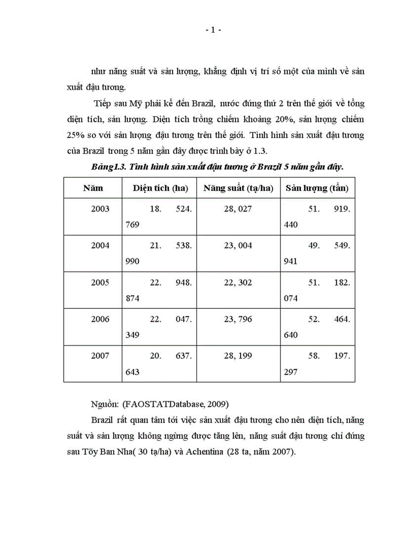 image for page Đánh giá khả năng sinh trưởng và phát triển của một số dòng đậu tương nhập nôi từ Australia tại huyện Lục Yên tỉnh Yên Bái năm 2008 2009